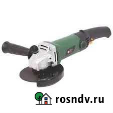 Болгарка калибр мшу-125/955E, 46627 Уфа - изображение 1