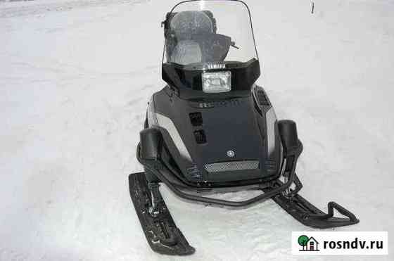 Продам Yamaha Viking 540 2014 года Красноярск