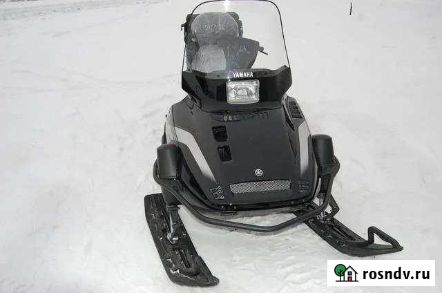 Продам Yamaha Viking 540 2014 года Красноярск - изображение 1