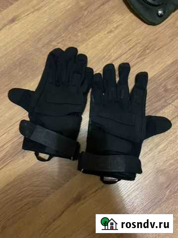 Перчатки армейские Краснодар - изображение 1