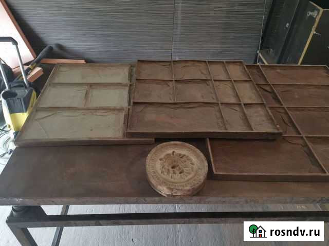 Вибростол Брянск - изображение 1