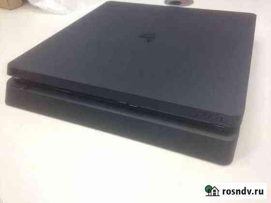 Sony PS4 slim 500gb Томск