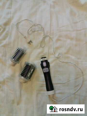 Фен Санкт-Петербург - изображение 1