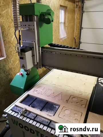 Фрезерный станок Woodtec H 1325 Батайск - изображение 1