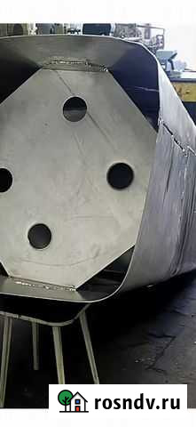 Сварка аргоном, угликислотка Ольгинская - изображение 1