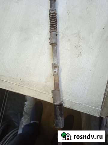 Антенна от военной радиостанции Ангарск - изображение 1