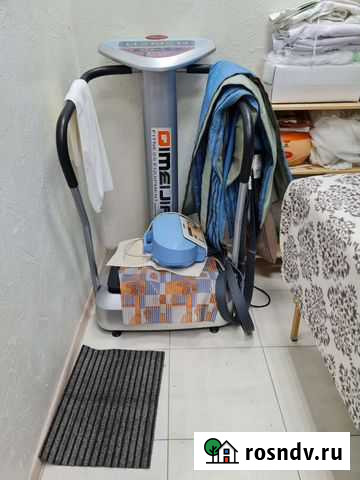 Виброплатформа Пермь - изображение 1