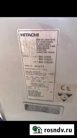 Потолочный кондиционеры kentatsu (6шт) + настенный Омск - изображение 1