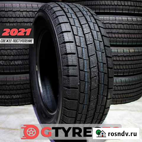 Goform W705 215/55 R17 94T, 4 шт Иркутск - изображение 1
