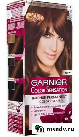 Краска для волос Барнаул - изображение 1