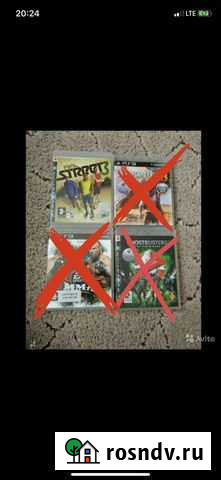 Игры для ps3 playstation 3 Омск - изображение 1