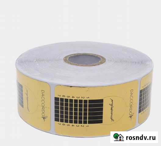 Формы для наращивания ногтей Кстово - изображение 1