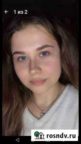 Цветные линзы новые серебристо-голубые, коричневые Березовский - изображение 1