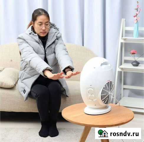 Обогреватель Москва - изображение 1