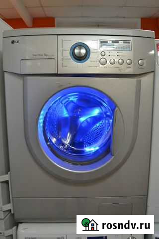 Стиральные машины Барнаул - изображение 1