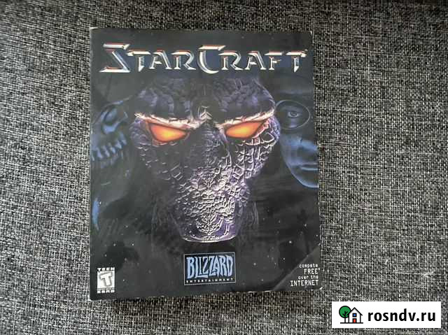 Starcraft Санкт-Петербург - изображение 1