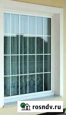 Пластиковые окна и двери Ставрополь - изображение 1