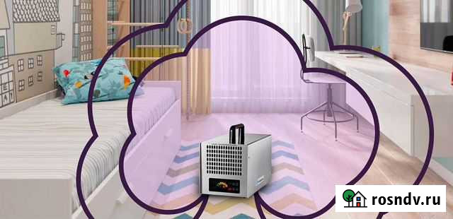 Дезинфекция,обработка от вирусов, бактерий и непри Ульяновск - изображение 1