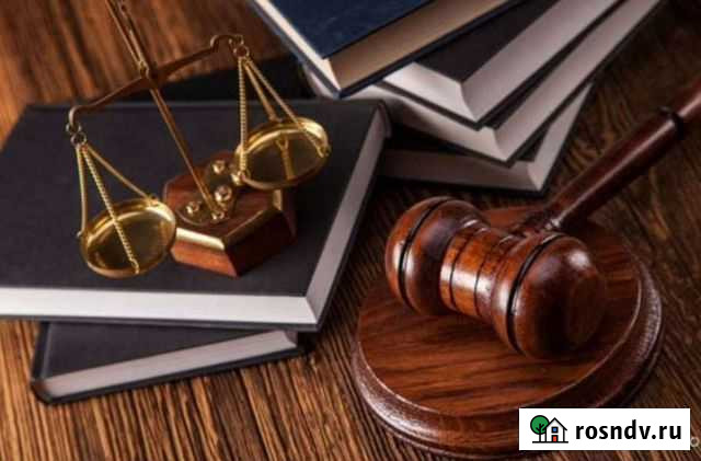 Юридические услуги.Отмена судебных приказов Волгоград - изображение 1