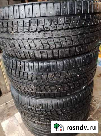 Dunlop 205/55 R16, 4 шт Тверь - изображение 1