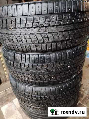 Dunlop 205/55 R16, 4 шт Тверь - изображение 1