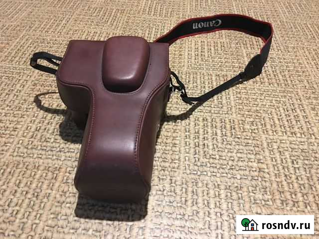 Canon 60D + Canon EF 16-35mm f/2.8L Ростов-на-Дону - изображение 1