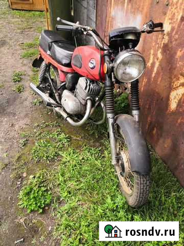 Восход 3М Заветы Ильича - изображение 1