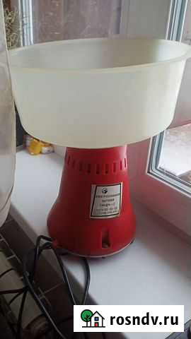 Сепаратор электрический Сибирь-2 Полевской - изображение 1