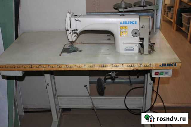 Швейная промышленная машина Juki Королев - изображение 1