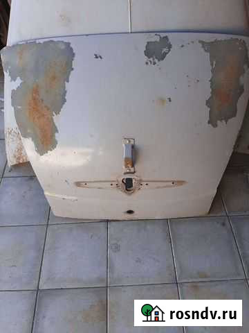 Запчасти газ м 20 победа Владикавказ - изображение 1