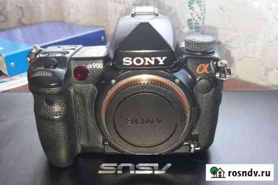 Sony A 900 Благовещенск