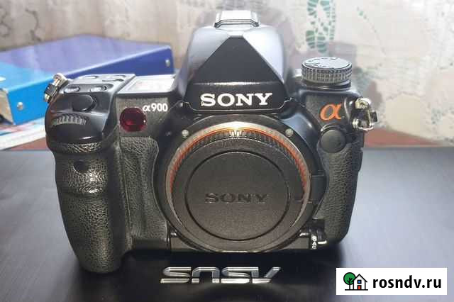 Sony A 900 Благовещенск - изображение 1