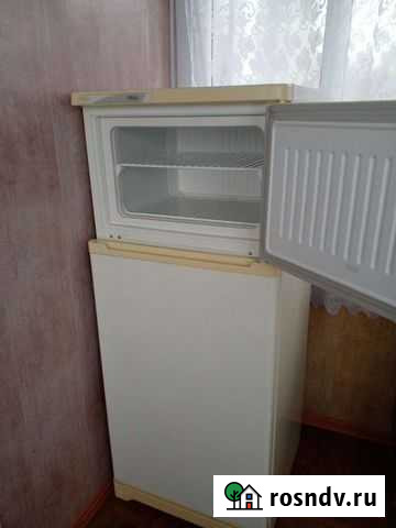 Холодильник бу Суровикино - изображение 1