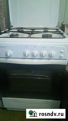 Газовая плита gefest пг 1200-С6, газовая духовка Ростов-на-Дону - изображение 1