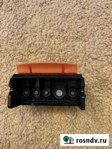 Печатающая головка Canon Челябинск - изображение 1