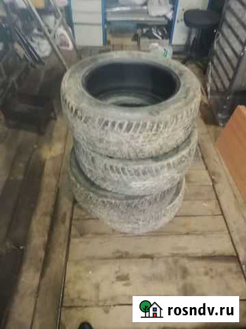 Kumho 225/60 R17 Калуга - изображение 1