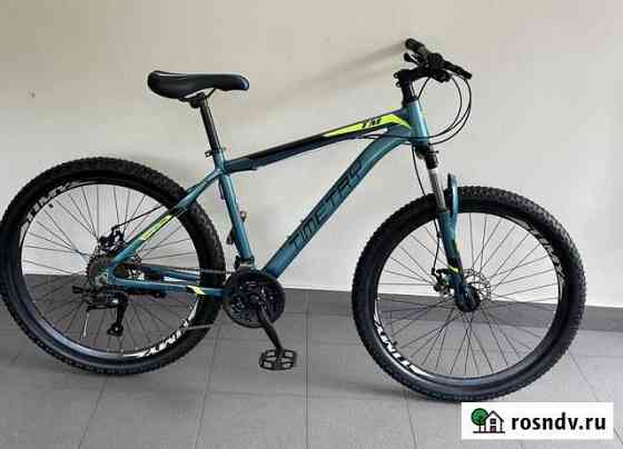 Шикарный Велосипед TimeTry TT030 Алюминий Москва