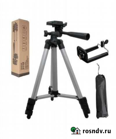 Новый штатив Ярославль - изображение 1