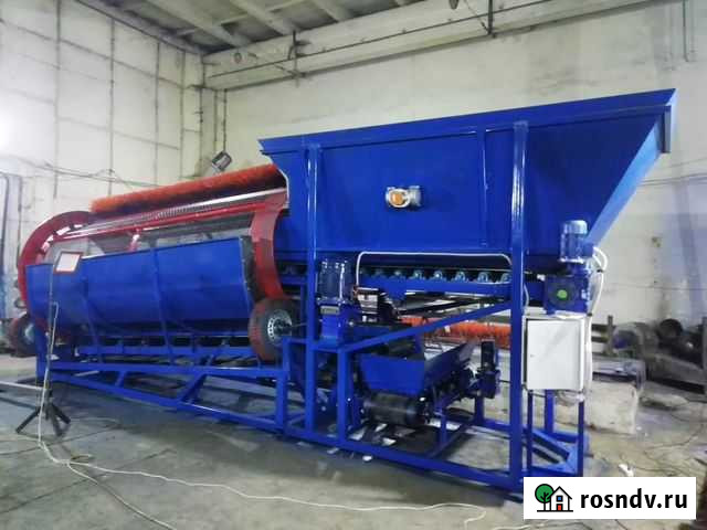 Барабанный грохот Москва - изображение 1