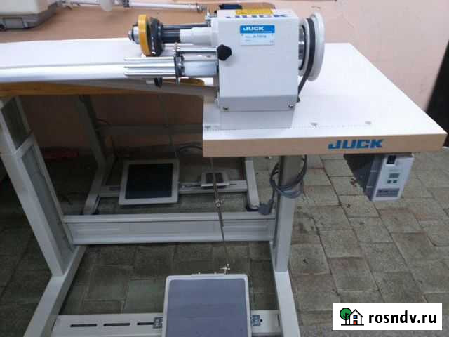 Машина для нарезания бейки Juck JK-T801A Москва - изображение 1