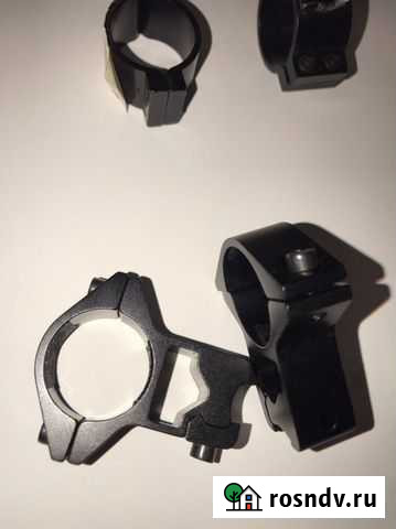 Кронштейны для фонаря и прицела Жуковский - изображение 1