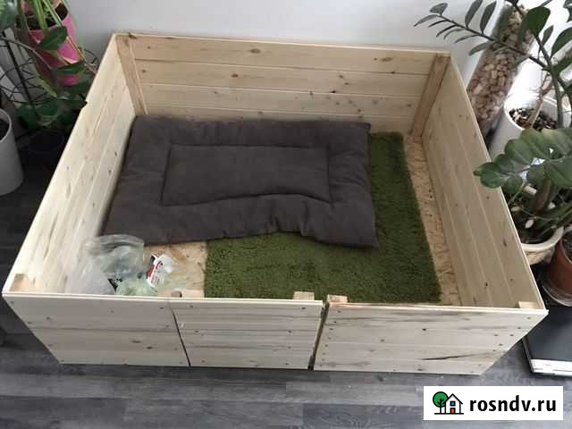 Родильный домик будка Нижний Новгород - изображение 1