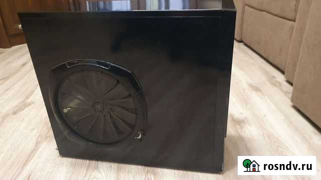 Компьютер, монитор, мышка и клавиатура. Полный ком Сочи - изображение 1