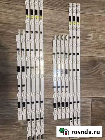 Samsung ue40f6330ak подсветка для телевизора Брянск - изображение 1