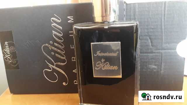 Туалетная вода Killian intoxicated 50 мл Подольск - изображение 1