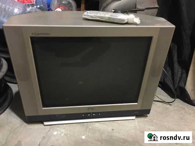 Телевизор Свободы - изображение 1