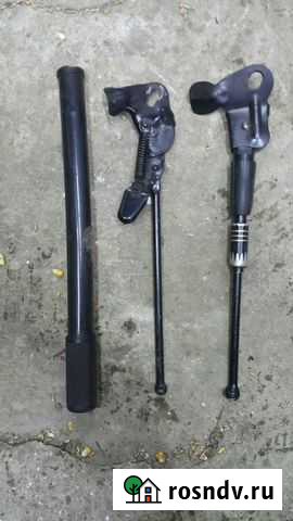 Запчасти для велосипеда Жаворонки - изображение 1