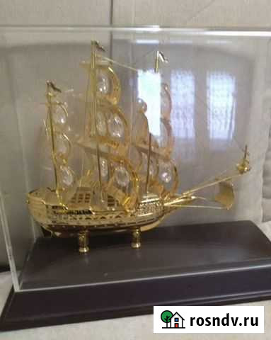 Корабль Махачкала - изображение 1