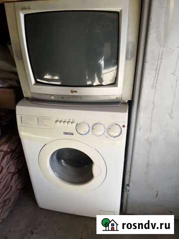 Телевизор Зерноград - изображение 1
