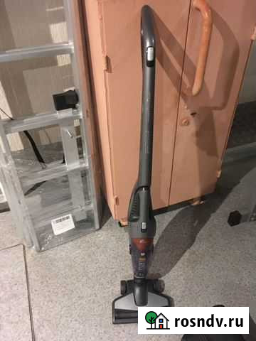 Пылесос беспроводной Белгород - изображение 1